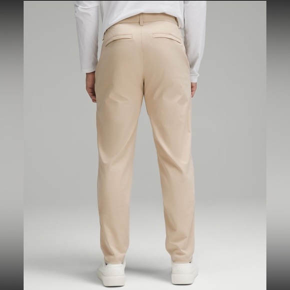 NWOT ABC Classic Fit Trouser - Trench - Picture 3 of 11